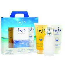 Inis Hand Lotions