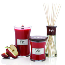 WoodWick Candles for Sale