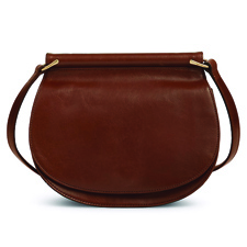 Vera Bradley Leather Bag