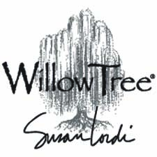 Willow Tree Sculptures