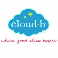 Cloud B Bedtime Buddies