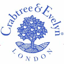 crabtree and evelyn logo